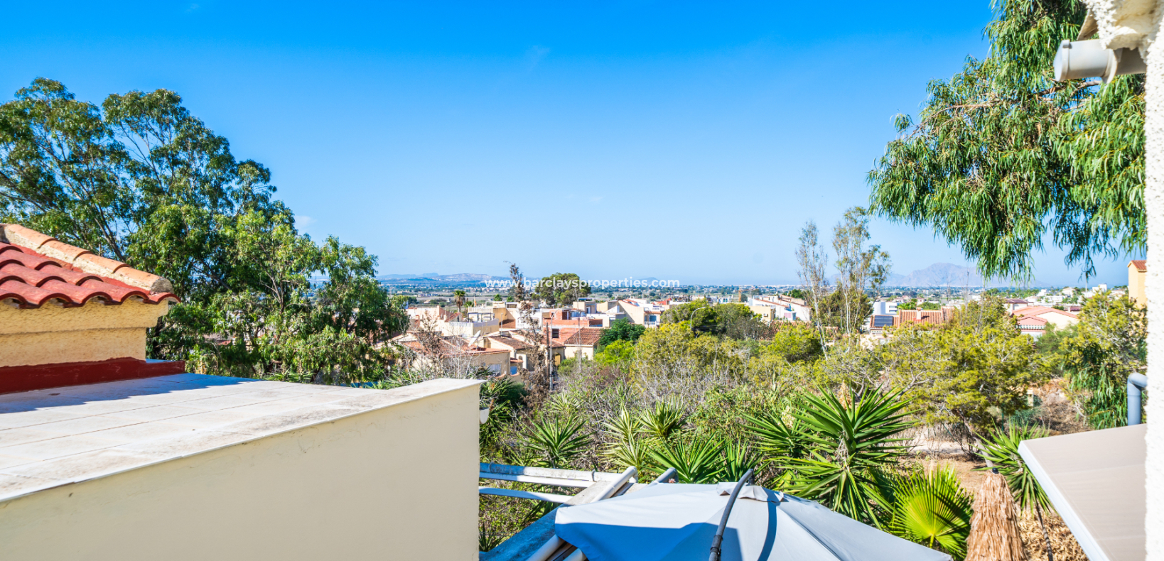 Resale - Fristaende Villa  - Urb. La Marina