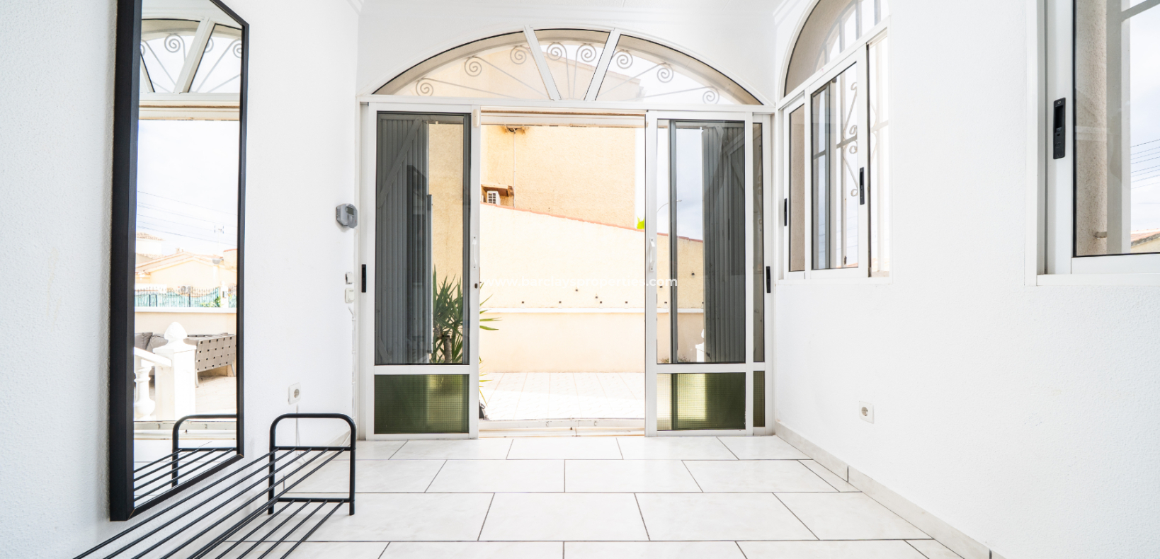 Resale - Fristaende Villa  - Urb. La Marina