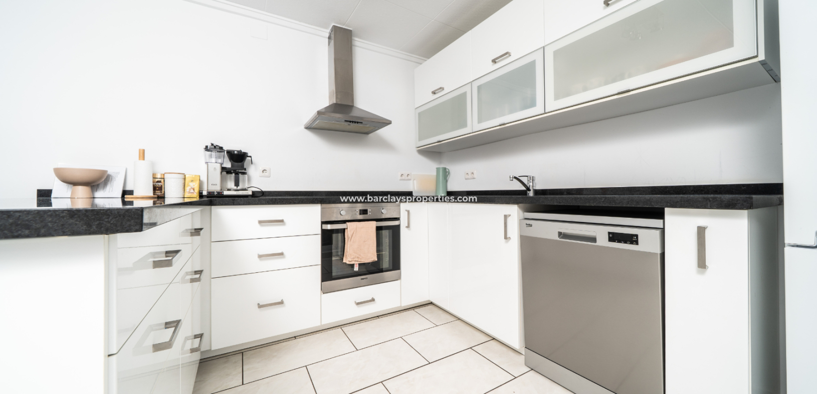 Resale - Fristaende Villa  - Urb. La Marina