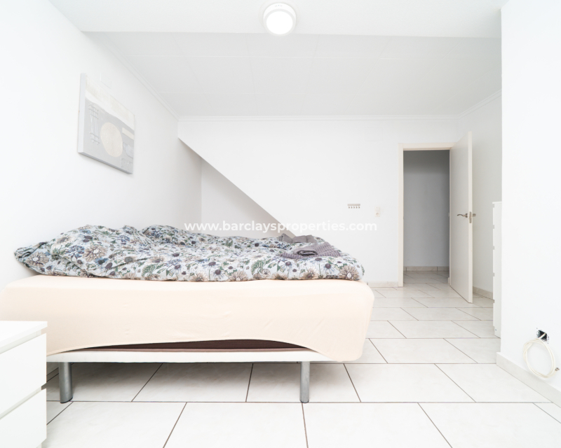 Resale - Fristaende Villa  - Urb. La Marina