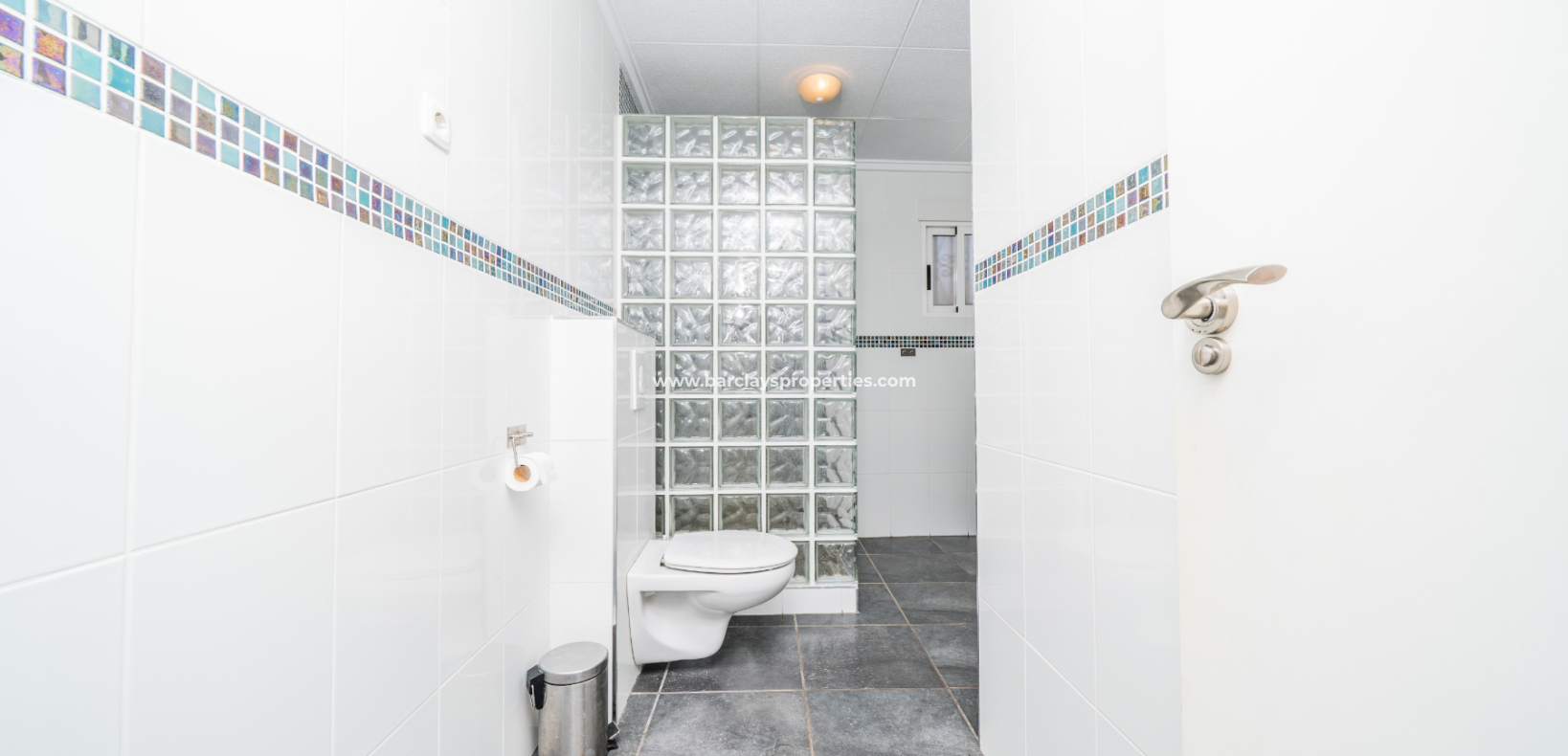 Resale - Fristaende Villa  - Urb. La Marina