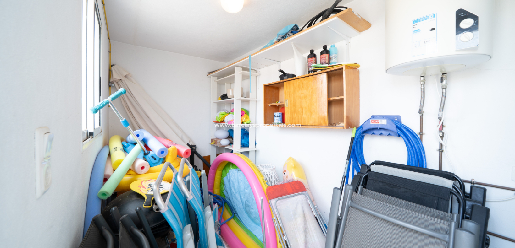 Resale - Fristaende Villa  - Urb. La Marina