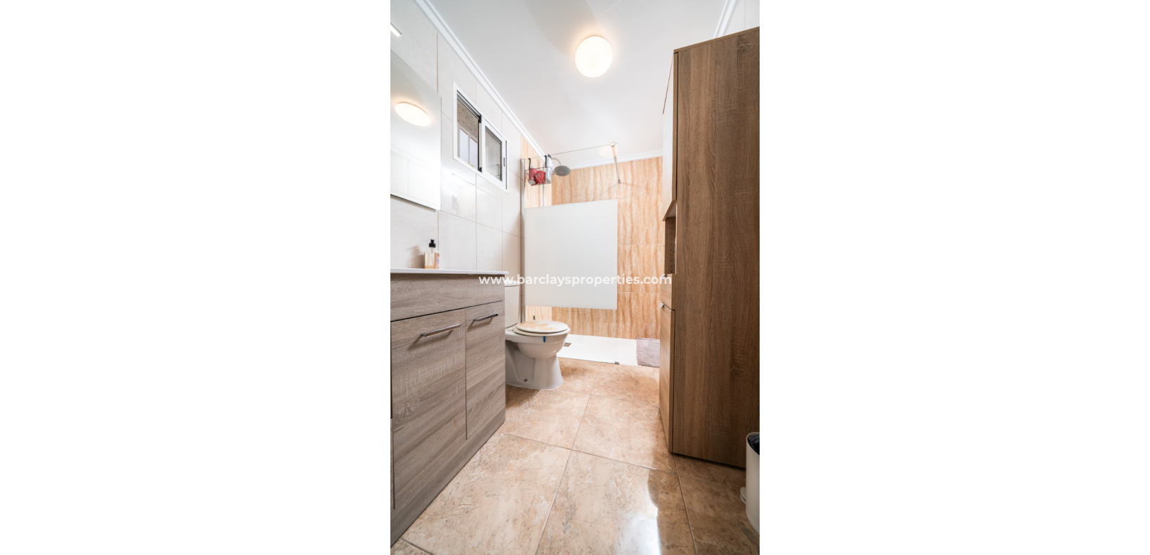 Resale - Fristaende Villa  - Urb. La Marina