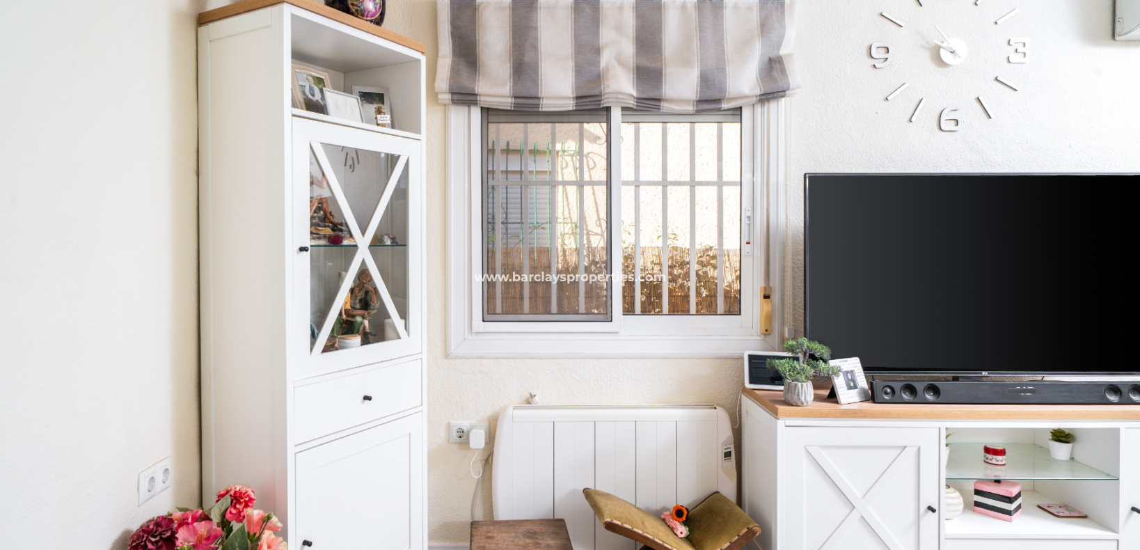 Resale - Fristaende Villa  - Urb. La Marina