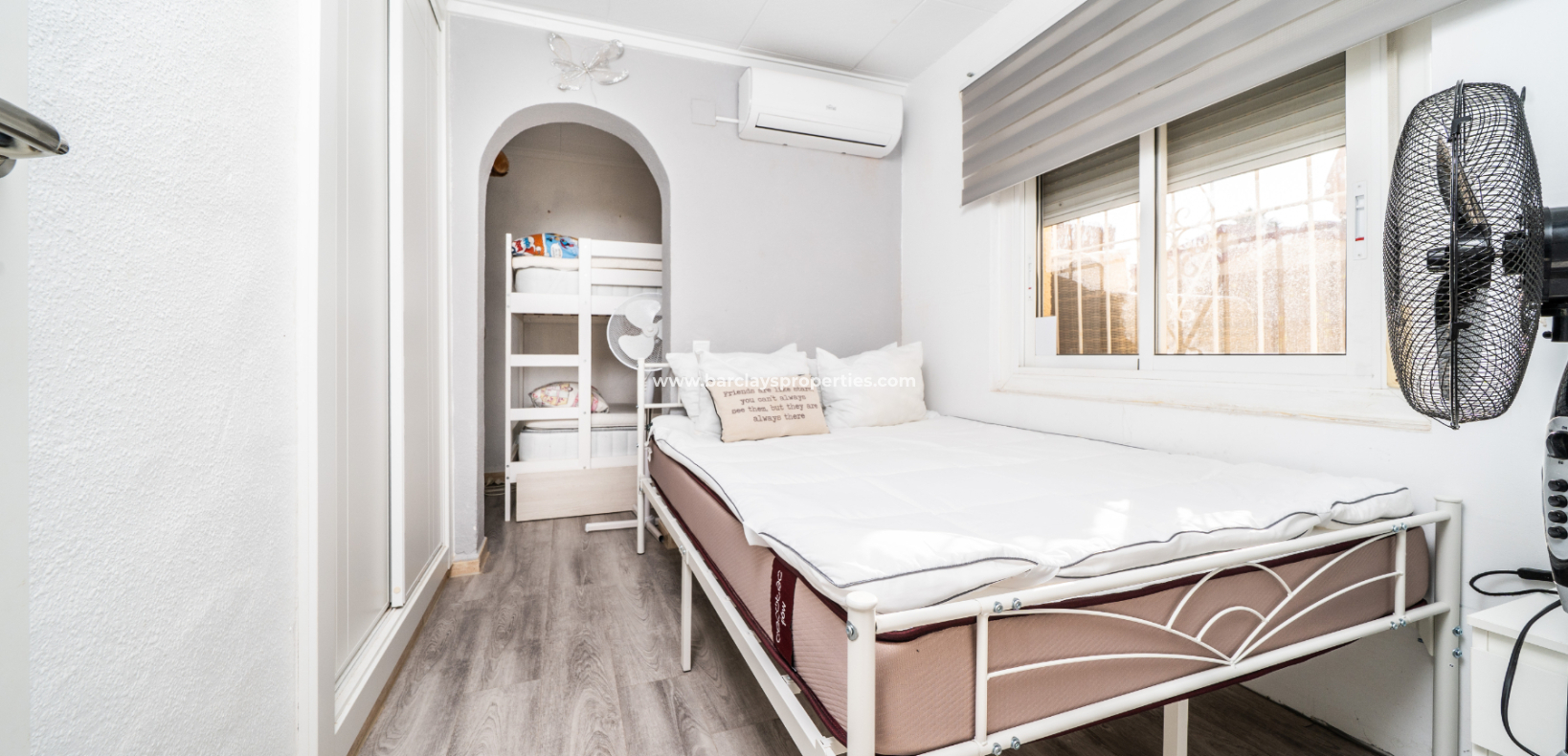 Resale - Fristaende Villa  - Urb. La Marina