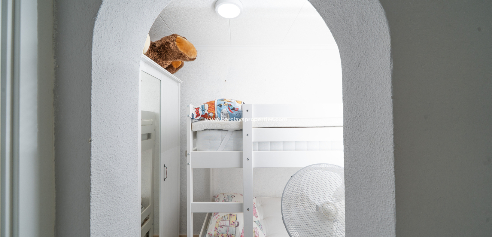 Resale - Fristaende Villa  - Urb. La Marina