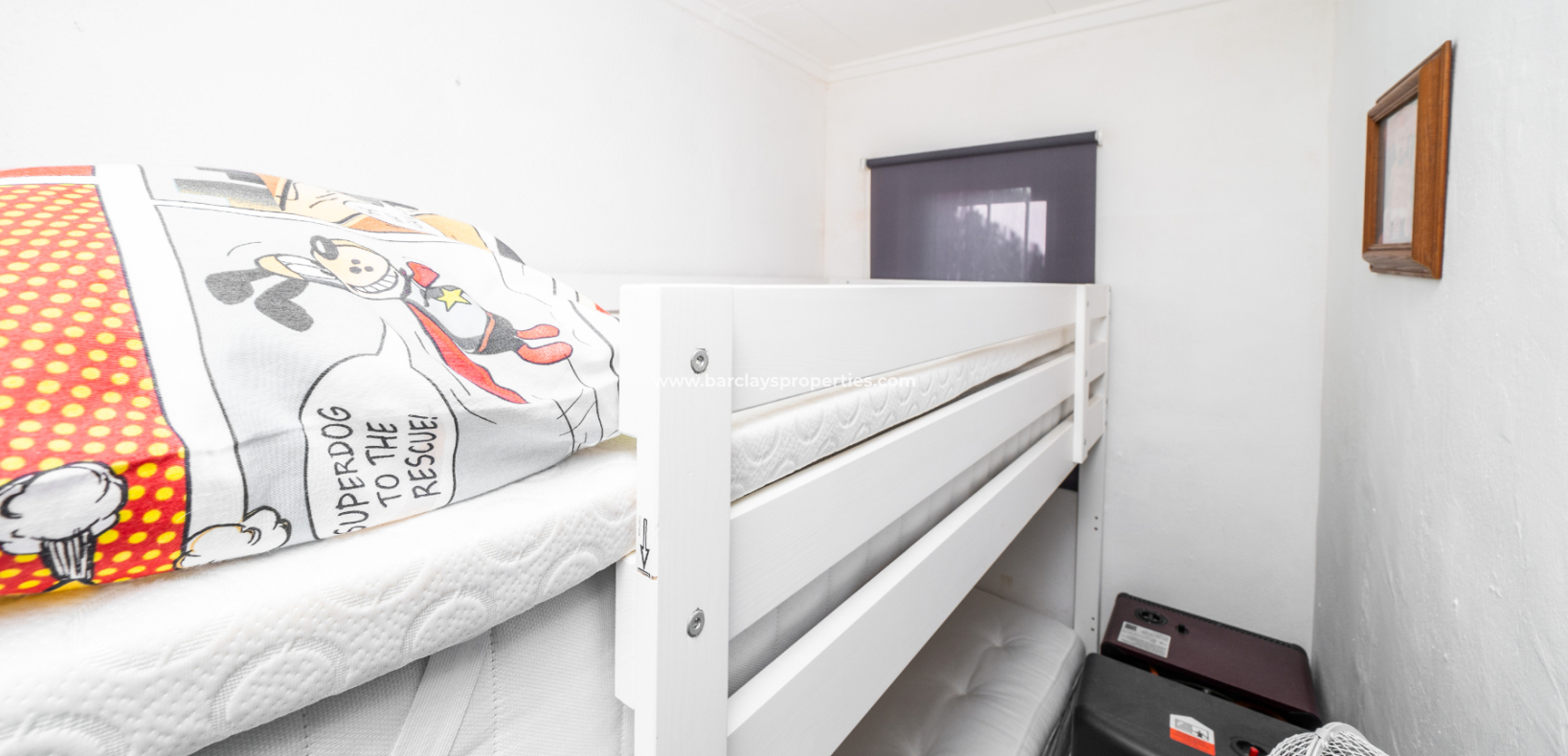 Resale - Fristaende Villa  - Urb. La Marina