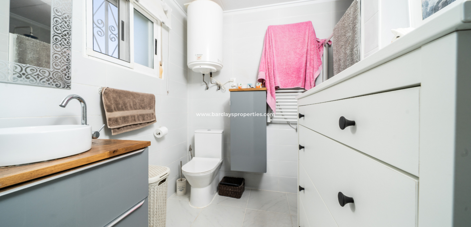 Resale - Fristaende Villa  - Urb. La Marina