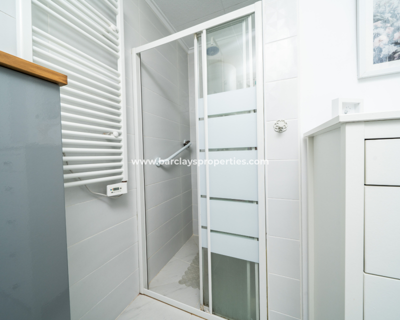 Resale - Fristaende Villa  - Urb. La Marina