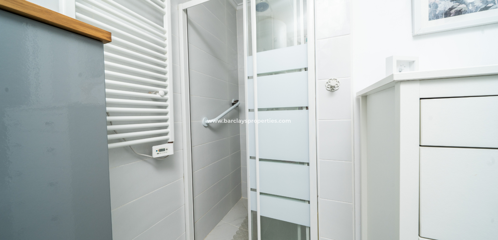 Resale - Fristaende Villa  - Urb. La Marina