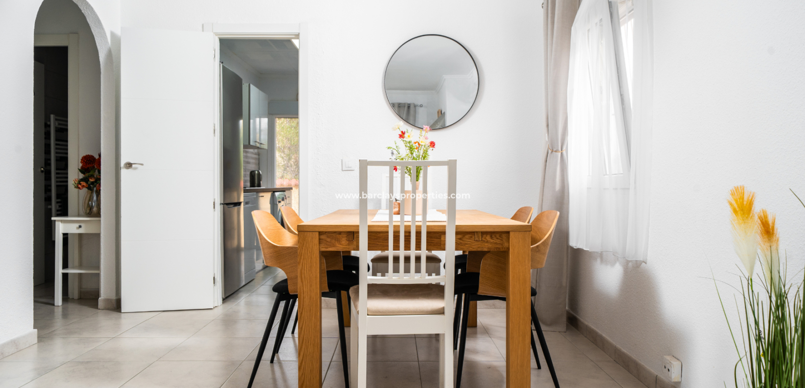 Resale - Fristaende Villa  - Urb. La Marina