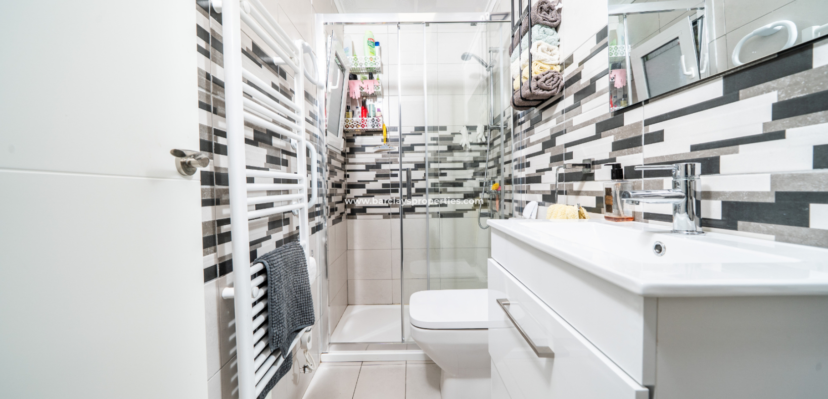 Resale - Fristaende Villa  - Urb. La Marina