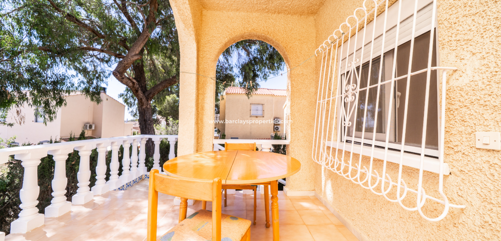 Resale - Fristaende Villa  - Urb. La Marina