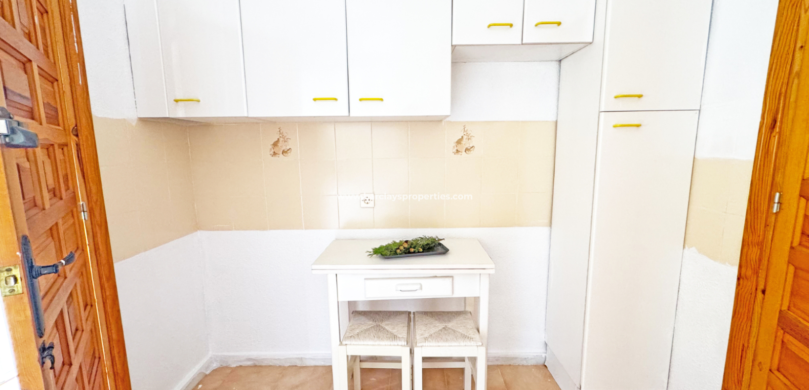 Resale - Fristaende Villa  - Urb. La Marina