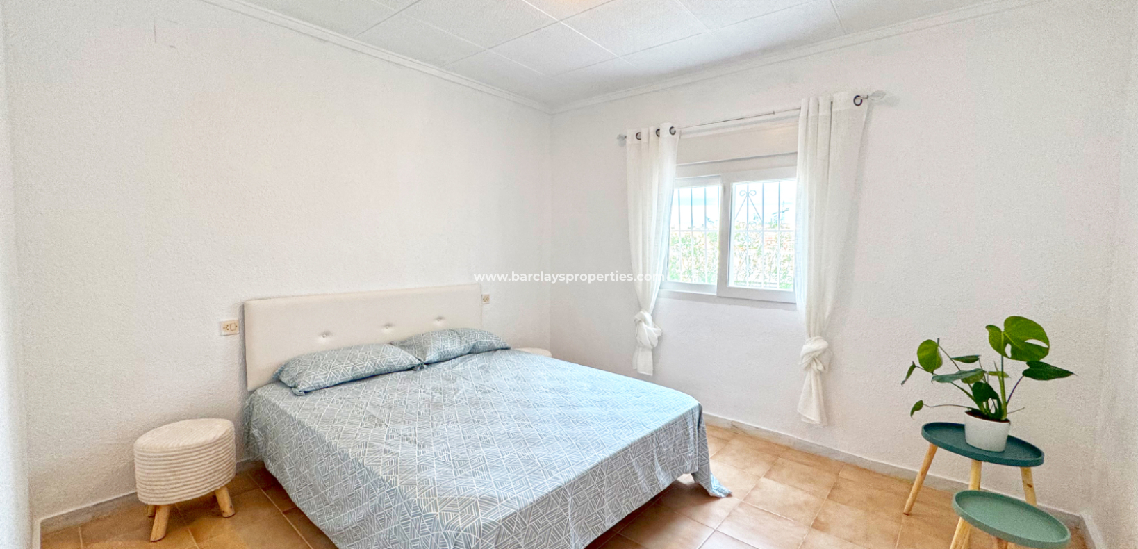 Resale - Fristaende Villa  - Urb. La Marina