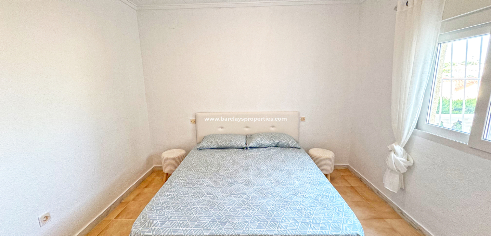 Resale - Fristaende Villa  - Urb. La Marina