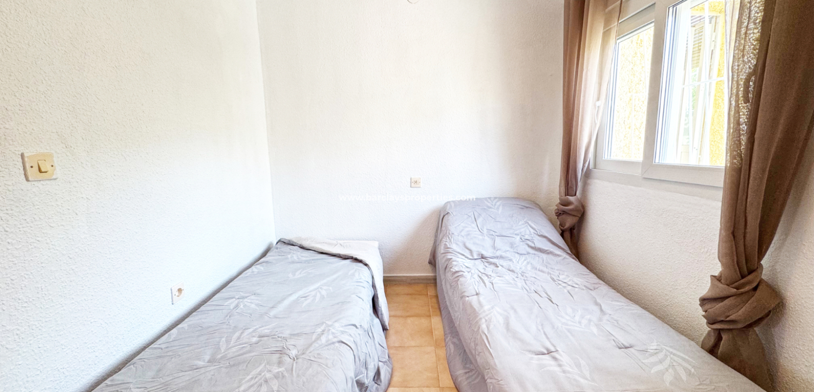 Resale - Fristaende Villa  - Urb. La Marina