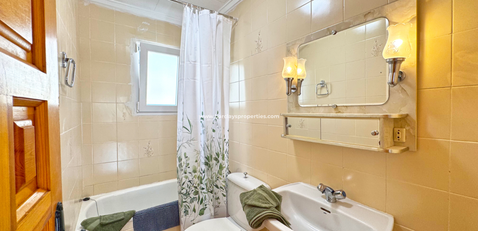 Resale - Fristaende Villa  - Urb. La Marina