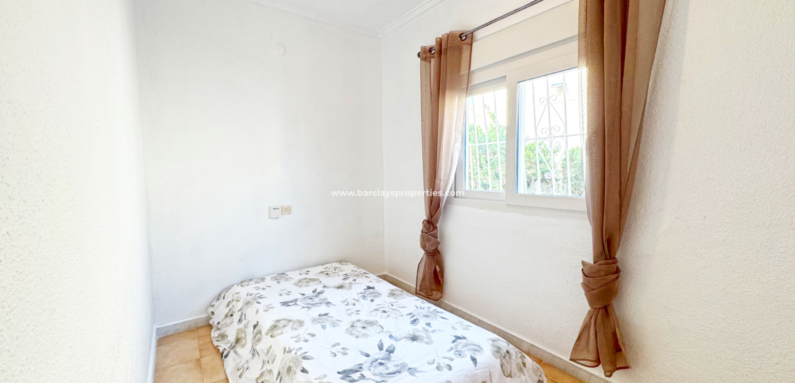 Resale - Fristaende Villa  - Urb. La Marina