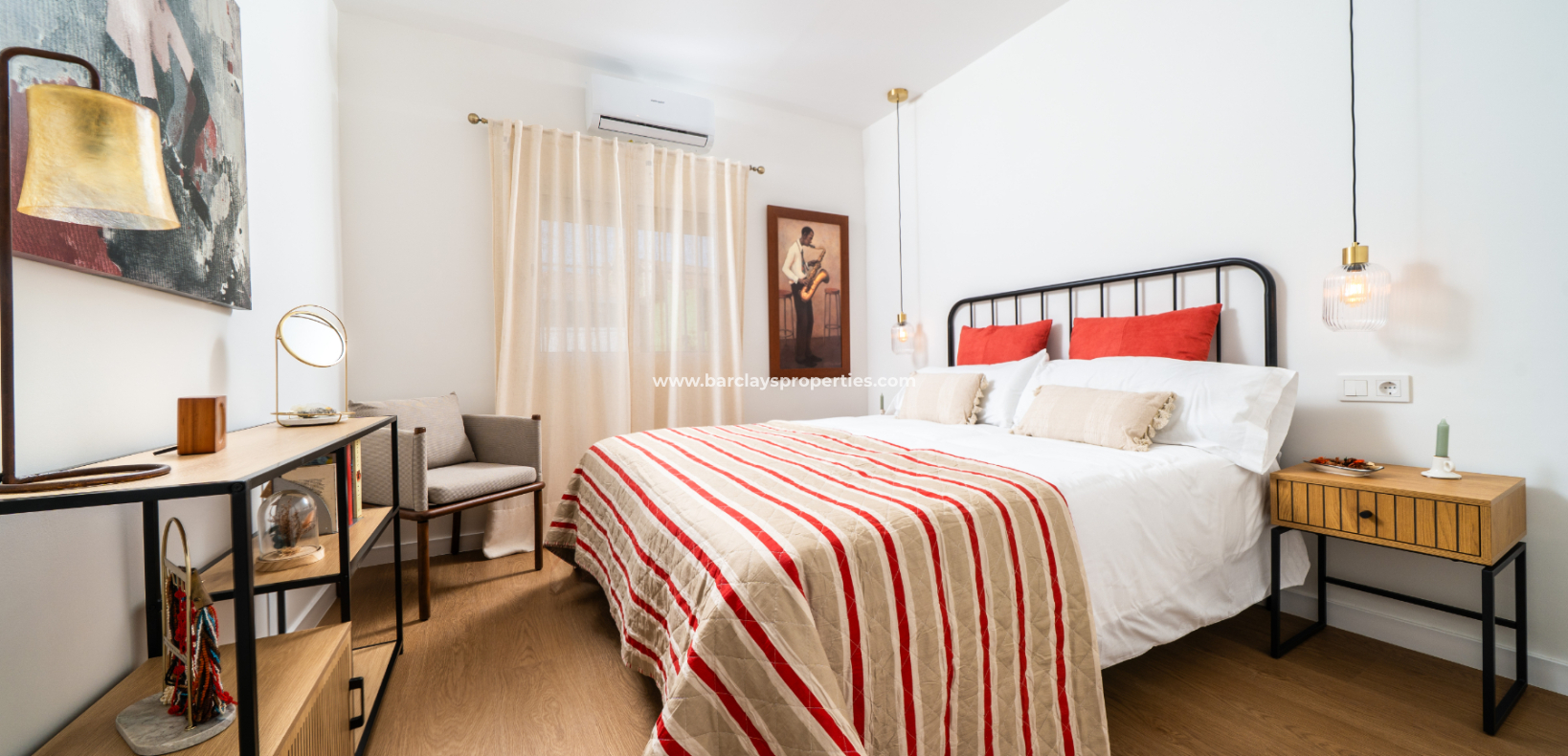 Resale - Fristaende Villa  - Urb. La Marina