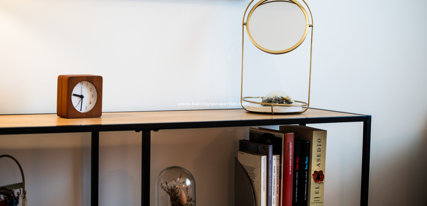 Resale - Fristaende Villa  - Urb. La Marina