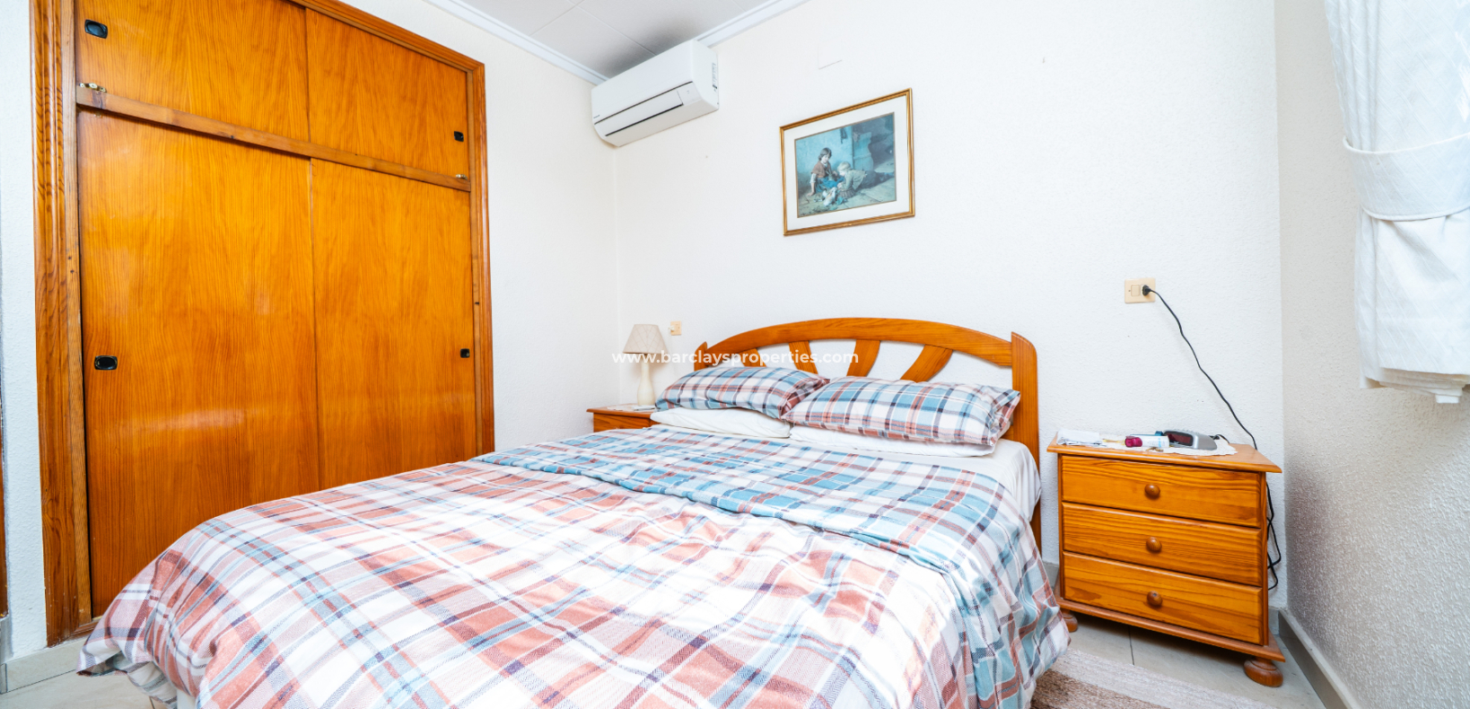 Resale - Fristaende Villa  - Urb. La Marina