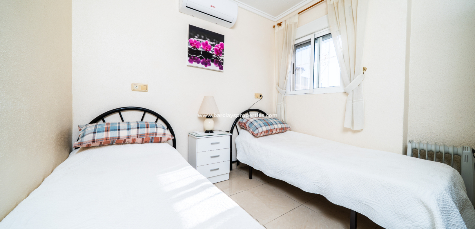 Resale - Fristaende Villa  - Urb. La Marina