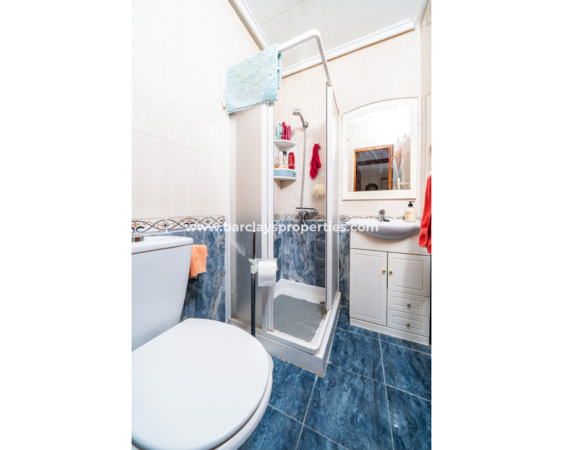 Resale - Fristaende Villa  - Urb. La Marina