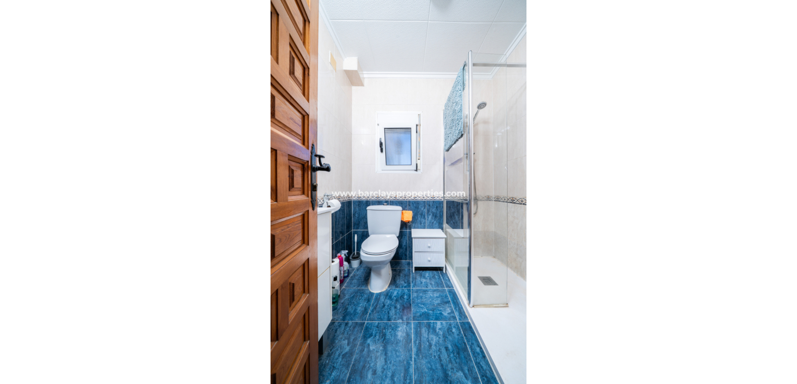 Resale - Fristaende Villa  - Urb. La Marina