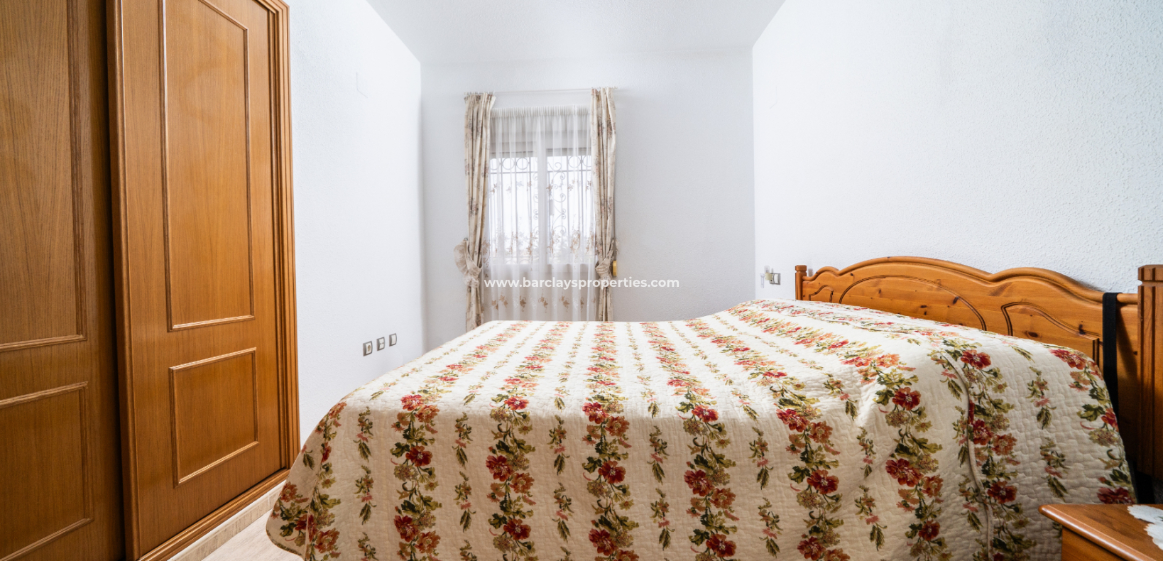 Resale - Fristaende Villa  - Urb. La Marina