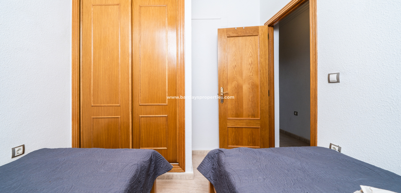 Resale - Fristaende Villa  - Urb. La Marina