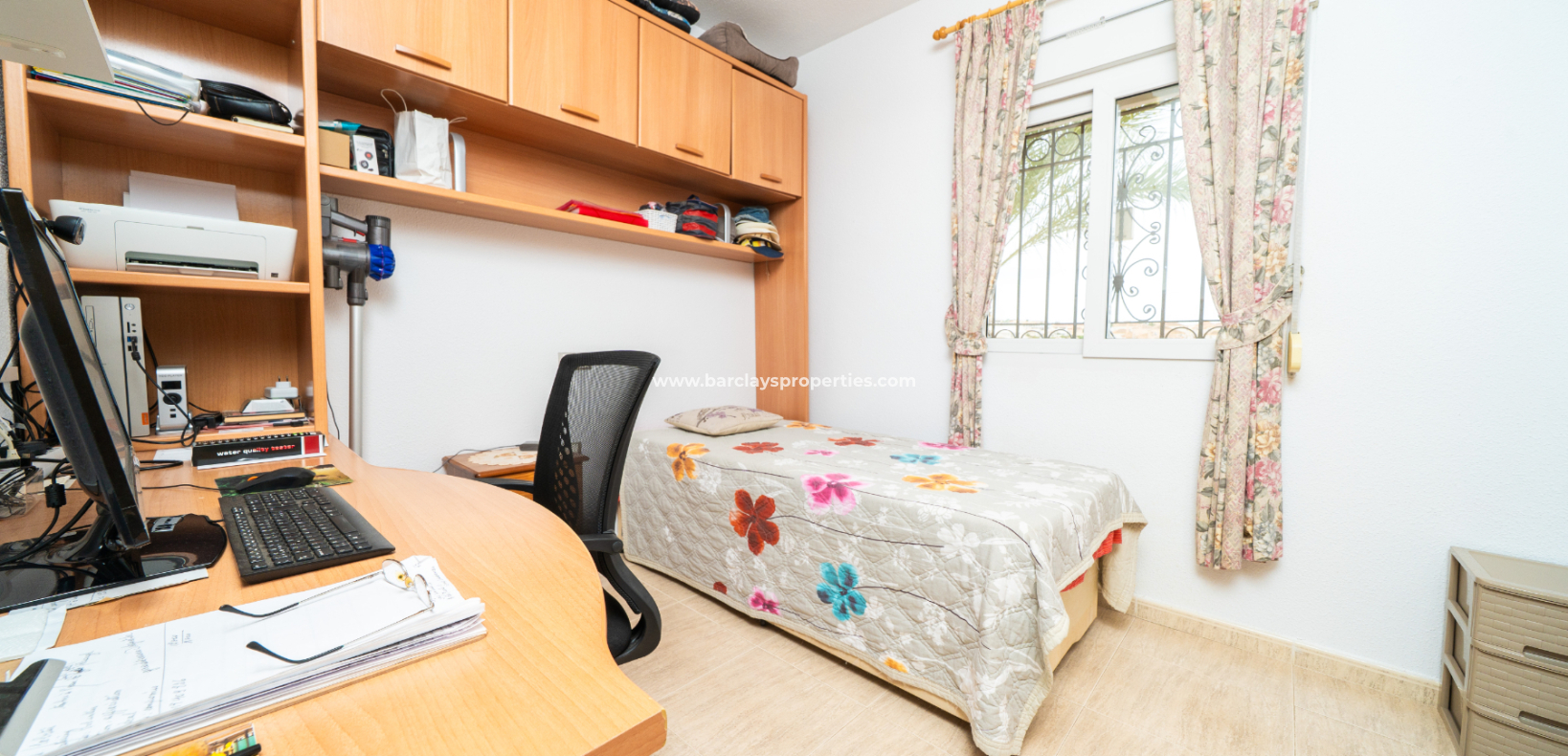 Resale - Fristaende Villa  - Urb. La Marina