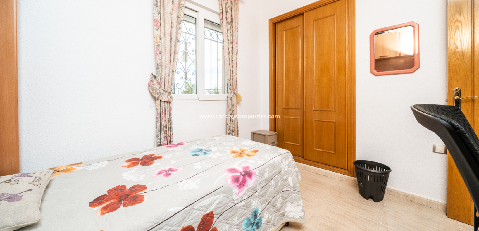 Resale - Fristaende Villa  - Urb. La Marina