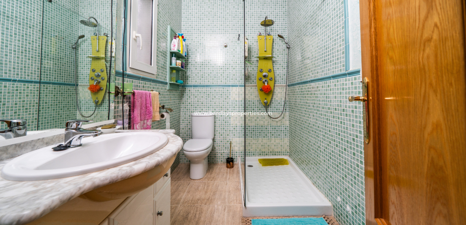 Resale - Fristaende Villa  - Urb. La Marina