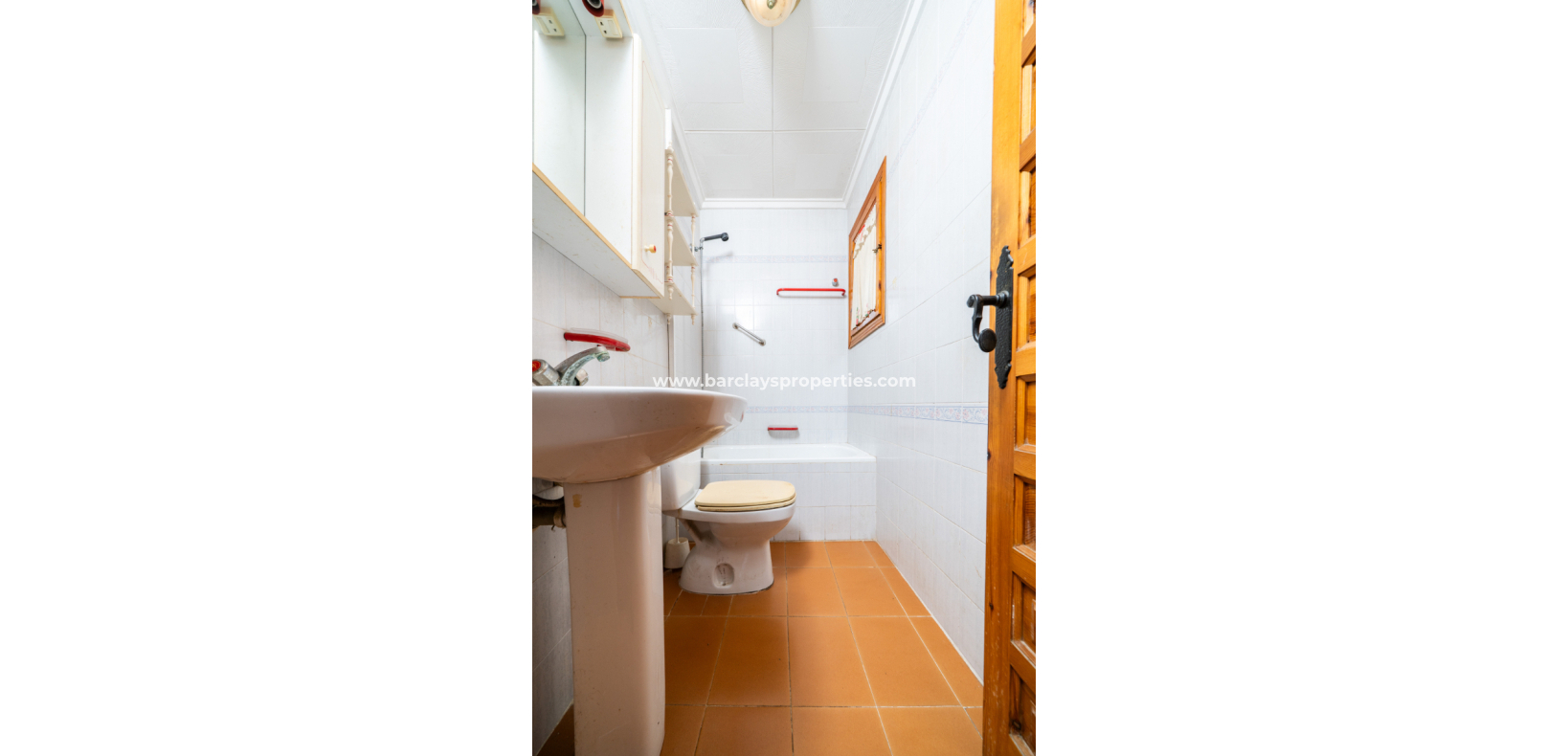 Resale - Fristaende Villa  - Urb. La Marina