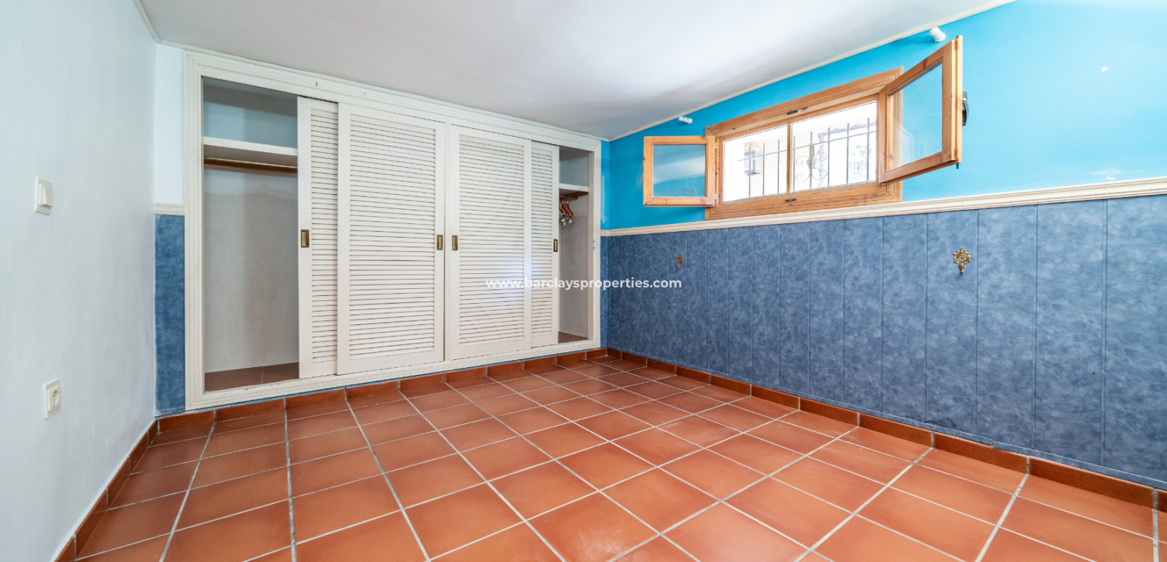 Resale - Fristaende Villa  - Urb. La Marina
