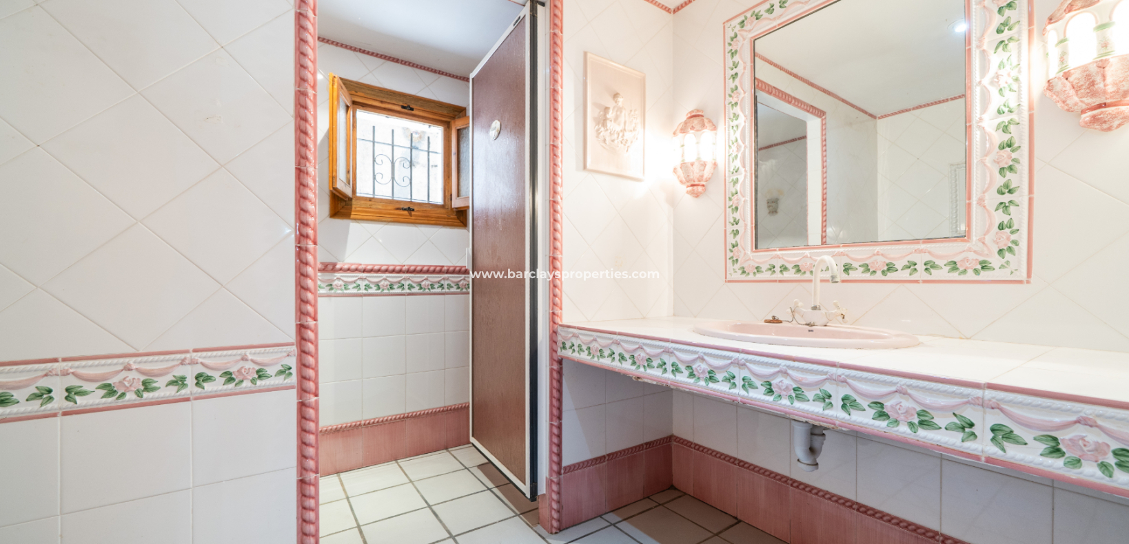 Resale - Fristaende Villa  - Urb. La Marina