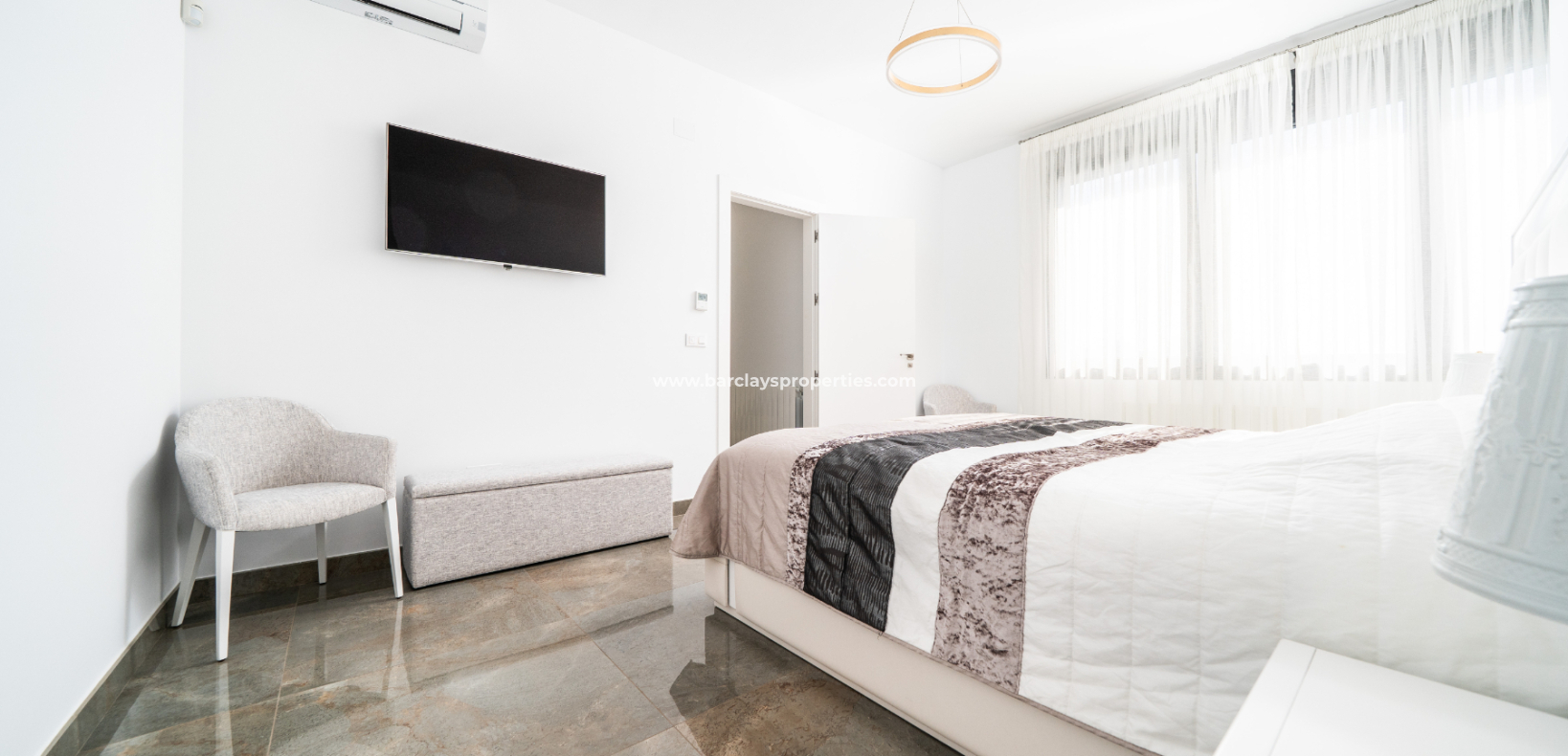 Resale - Fristaende Villa  - Urb. La Marina