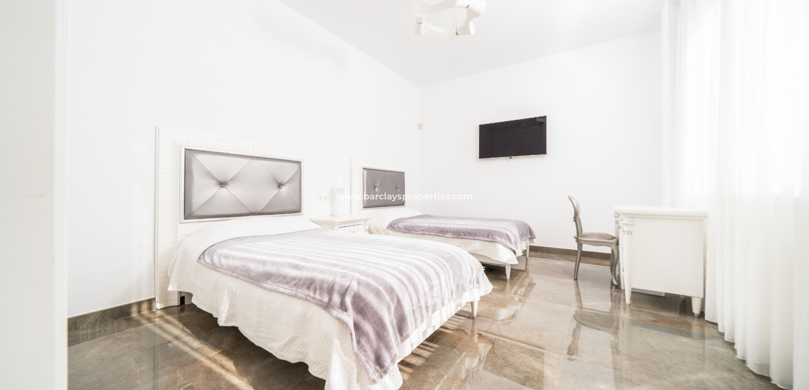 Resale - Fristaende Villa  - Urb. La Marina