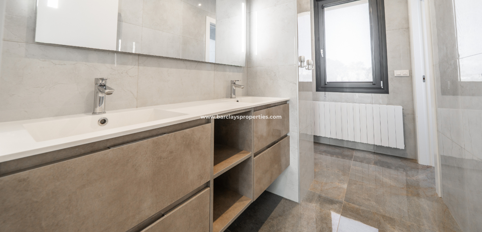 Resale - Fristaende Villa  - Urb. La Marina