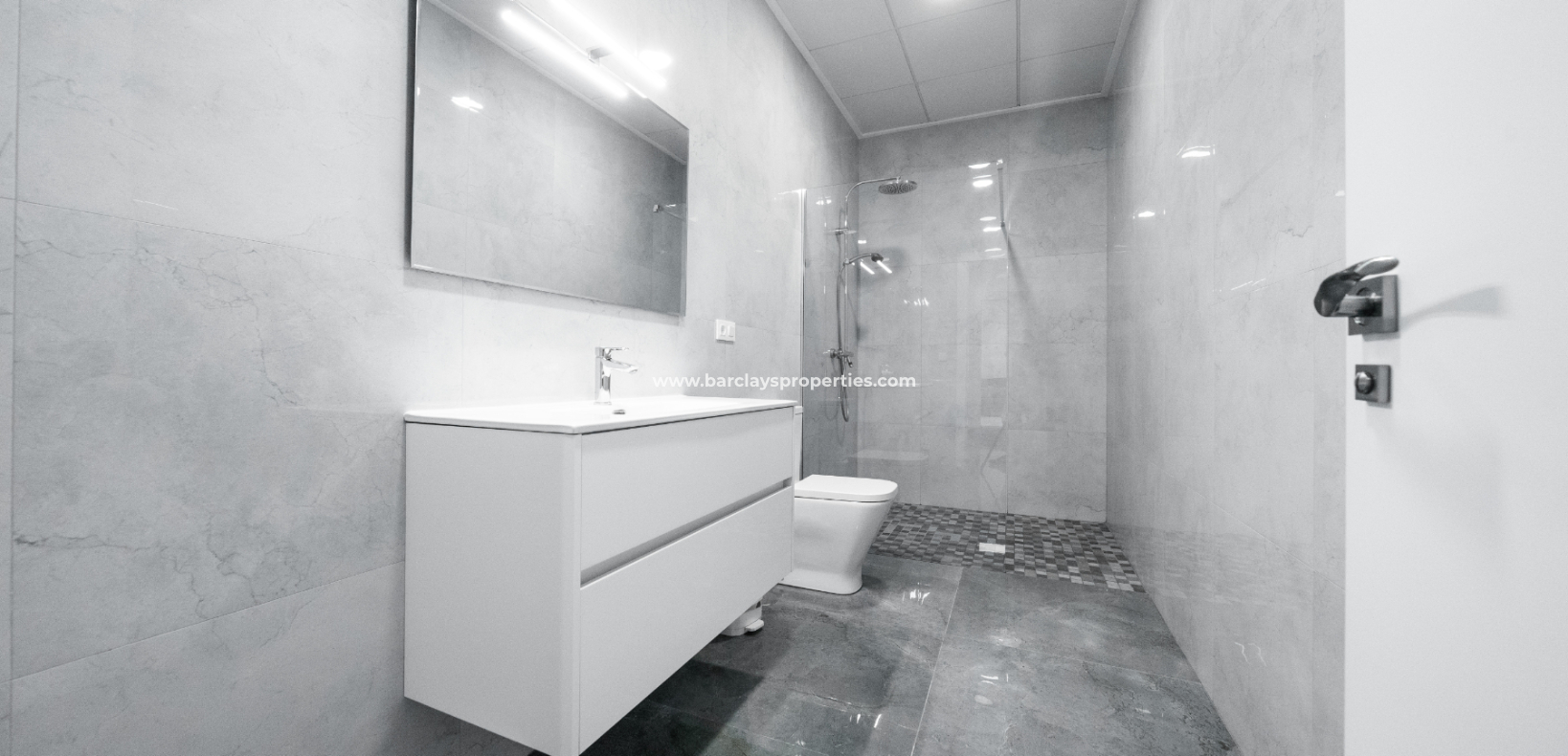 Resale - Fristaende Villa  - Urb. La Marina