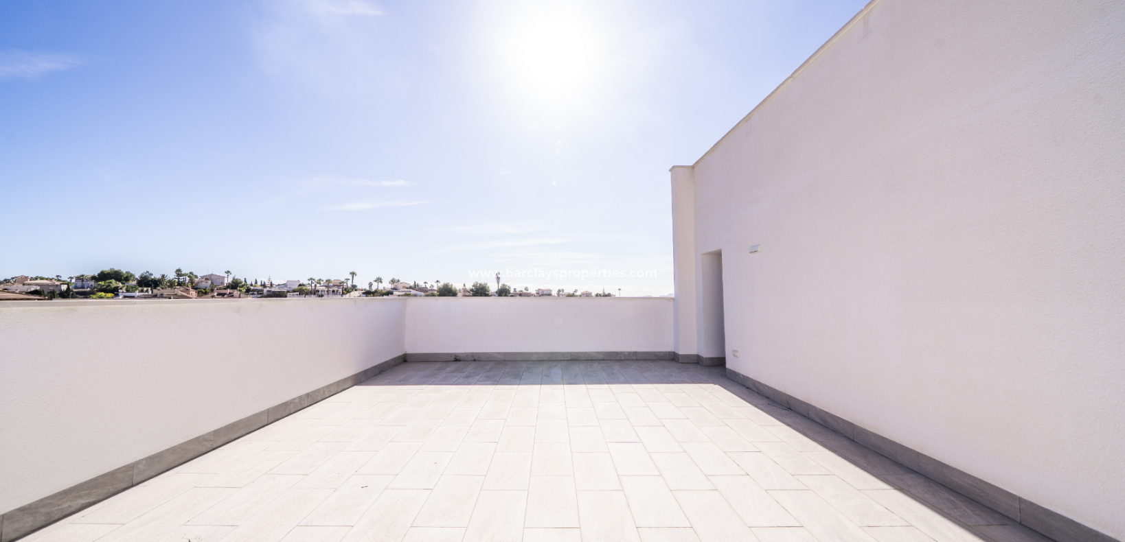 Resale - Fristaende Villa  - Urb. La Marina