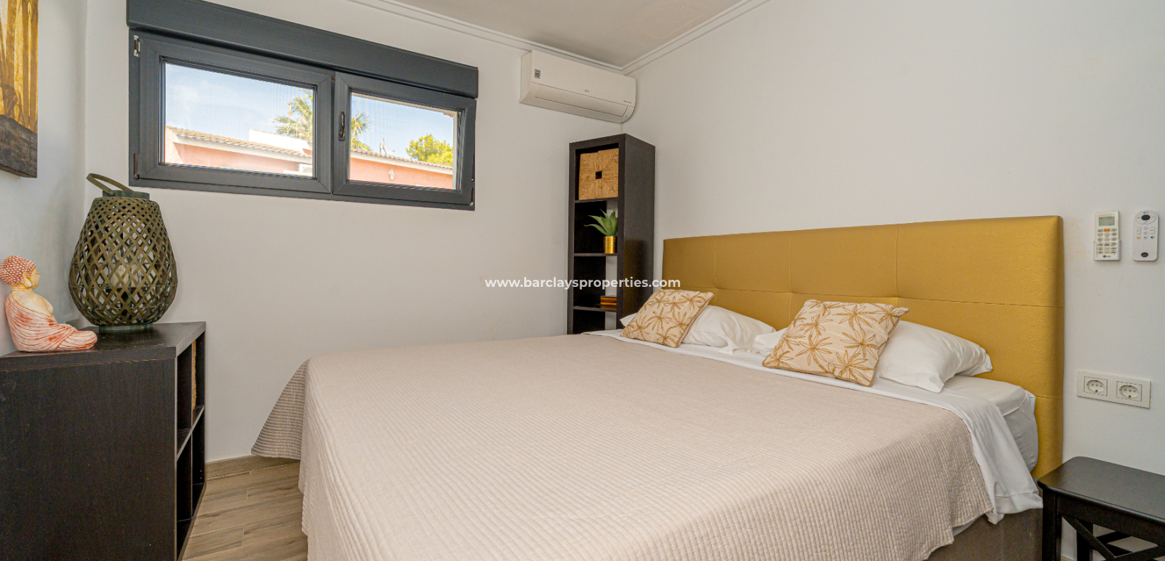 Resale - Fristaende Villa  - Urb. La Marina