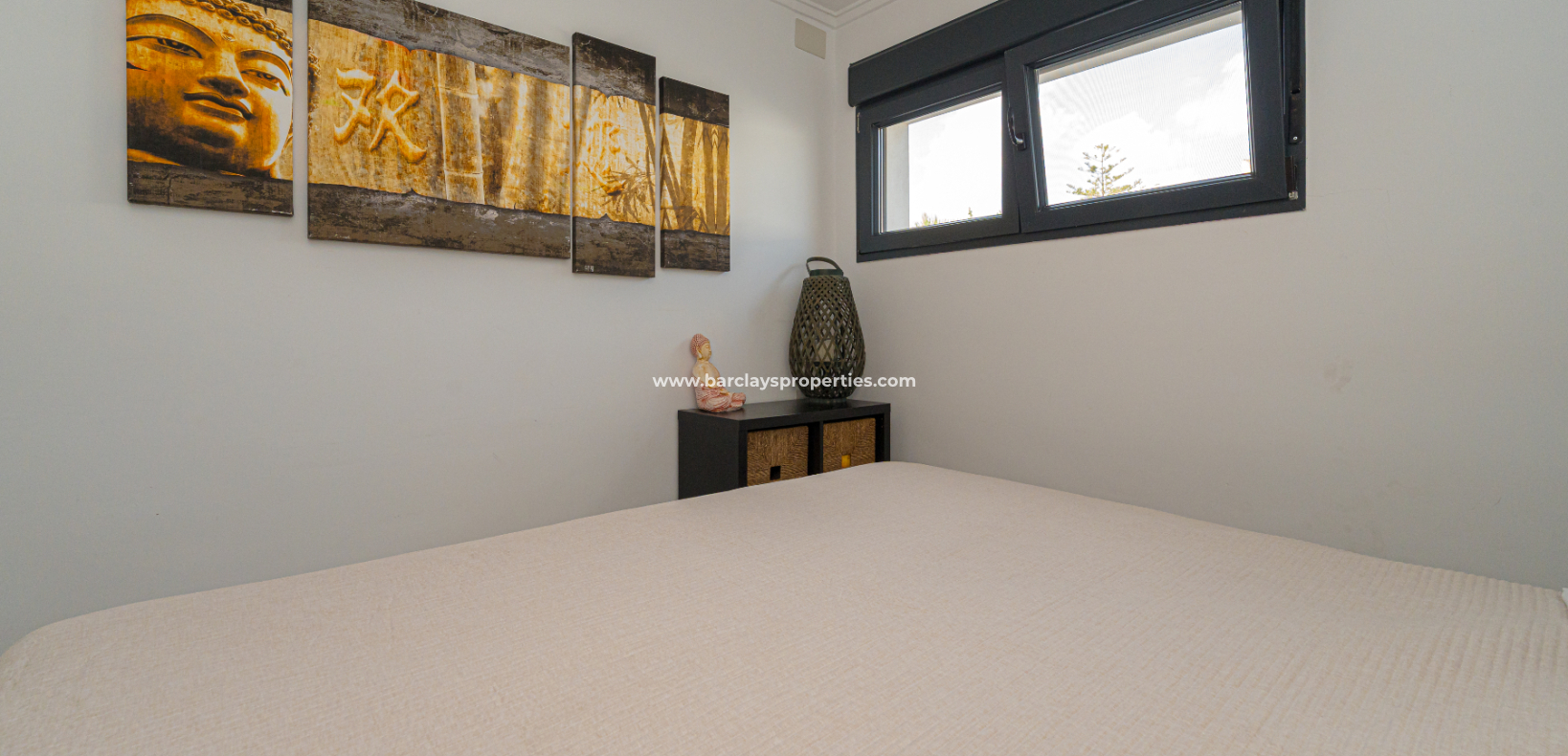 Resale - Fristaende Villa  - Urb. La Marina