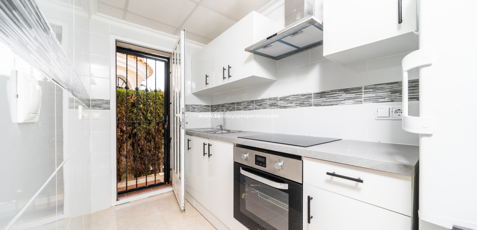 Resale - Fristaende Villa  - Urb. La Marina