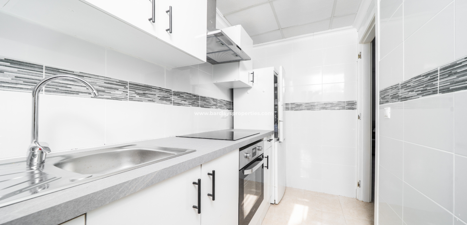 Resale - Fristaende Villa  - Urb. La Marina