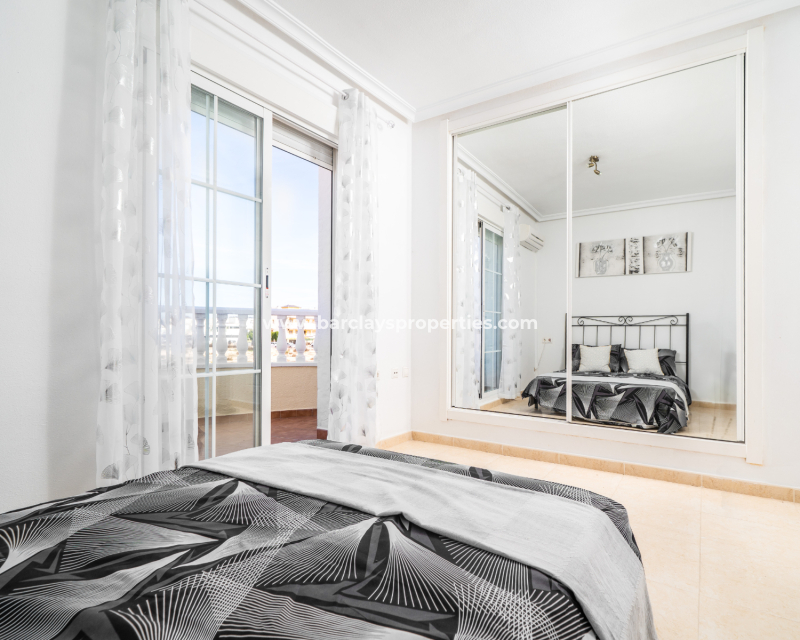 Resale - Fristaende Villa  - Urb. La Marina