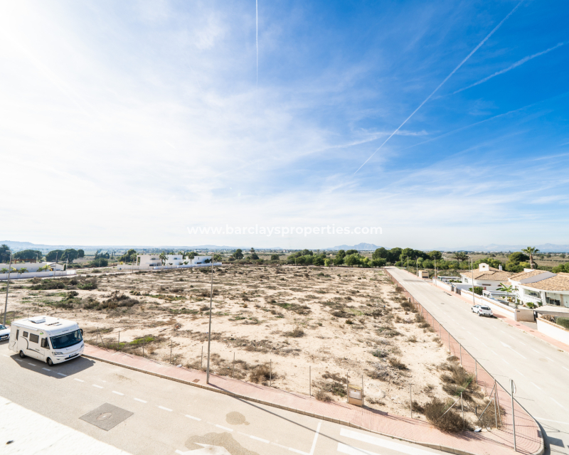 Resale - Fristaende Villa  - Urb. La Marina