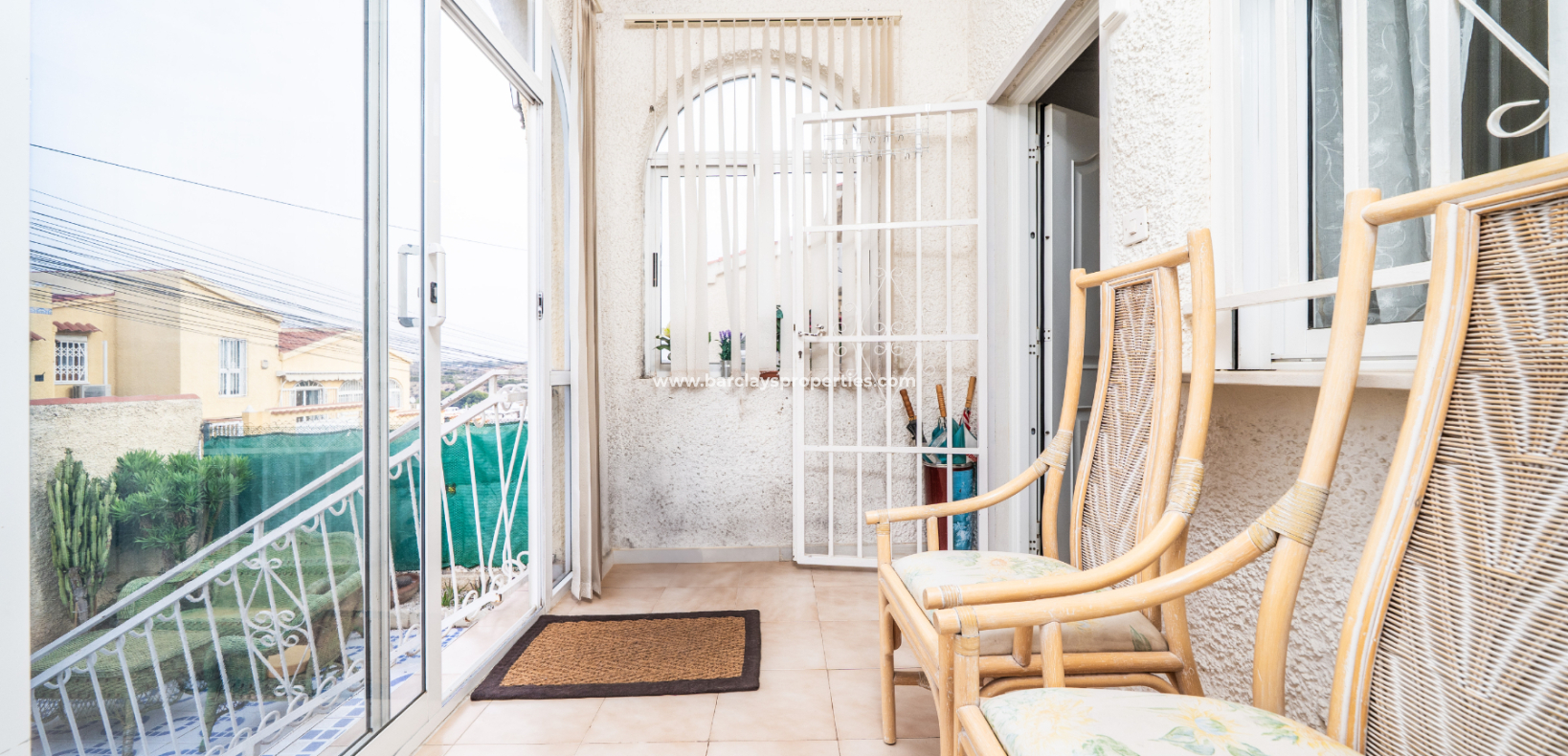 Resale - Fristaende Villa  - Urb. La Marina