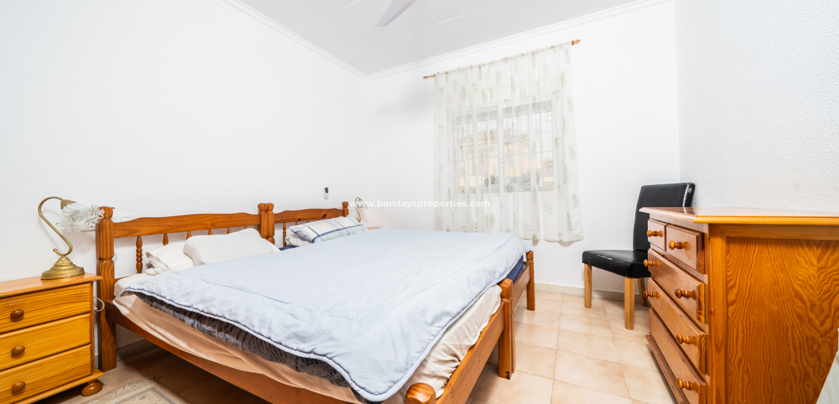 Resale - Fristaende Villa  - Urb. La Marina